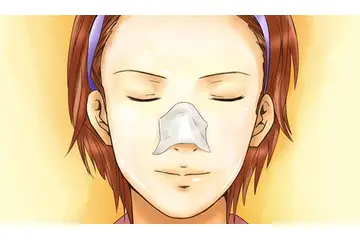 Diş Macunu ile Siyah Nokta