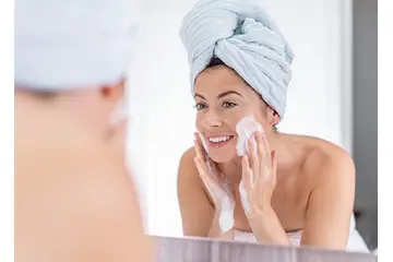 Siyah Nokta İçin Bitkisel Çözüm