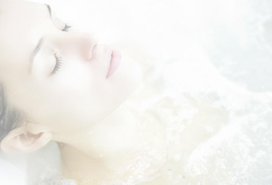 Buhar Banyosu Siyah Nokta