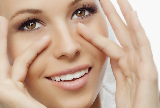 Burun Üzerindeki Siyah Noktalar