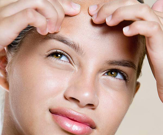 Büyük Siyah Noktalar Belirtileri ve Tedavisi