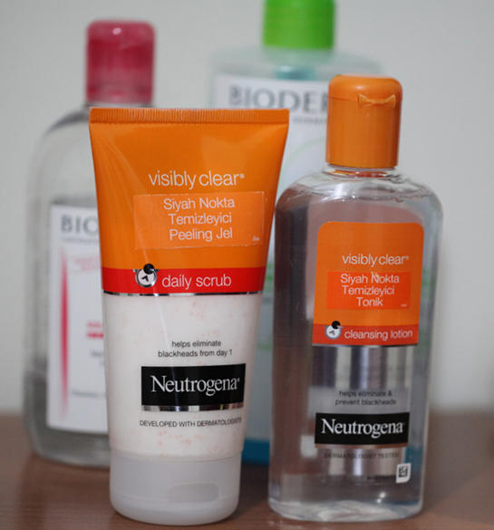 Siyah Nokta Kremi Nedir ve Nasıl Kullanılır?