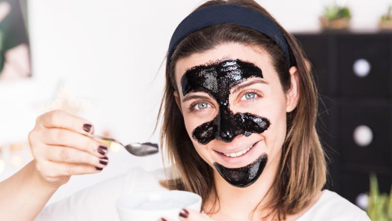 Siyah Nokta Maskesi Tarifi ve Malzemeleri