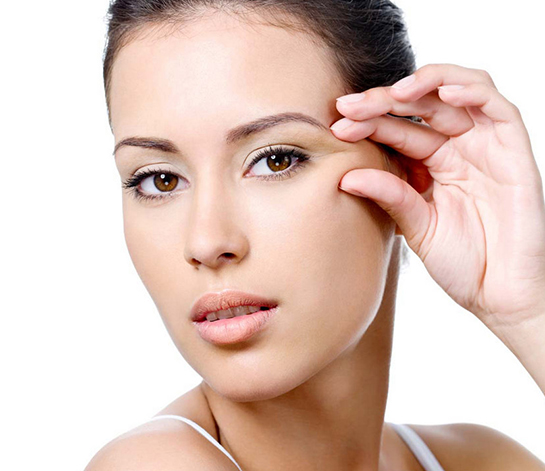 Siyah Nokta Nasıl Geçer Evde?