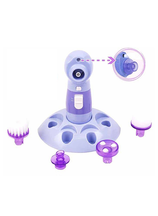 Siyah Nokta Temizleme Aleti Nedir ve Nasıl Kullanılır?