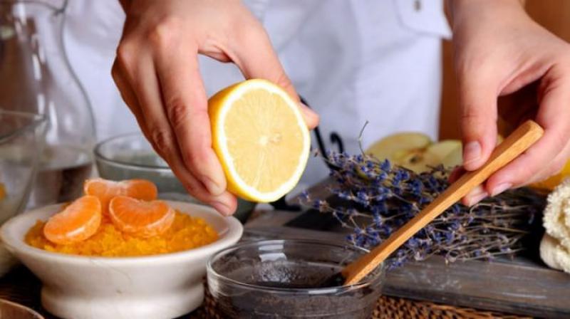 Siyah Nokta Yapan Yiyecekler