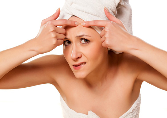 Siyah Noktalara Kesin Çözüm